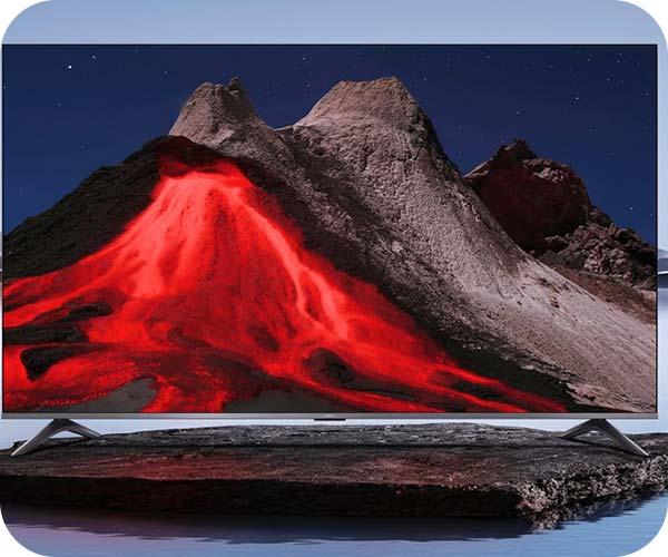 XIAOMI TV A Pro τηλεόραση 