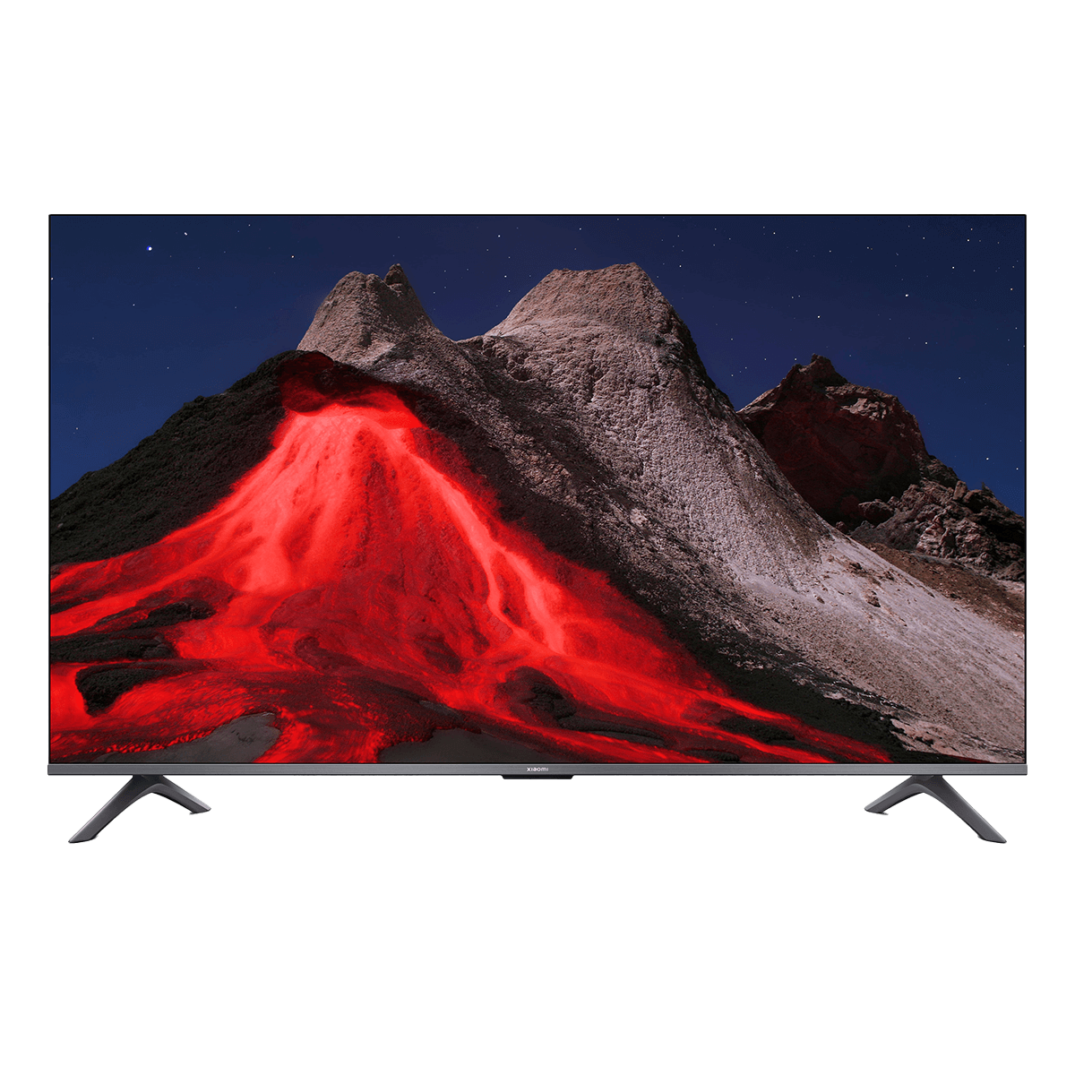 XIAOMI TV A Pro 65'' 2026 QLED 4K Smart TV Τηλεόραση