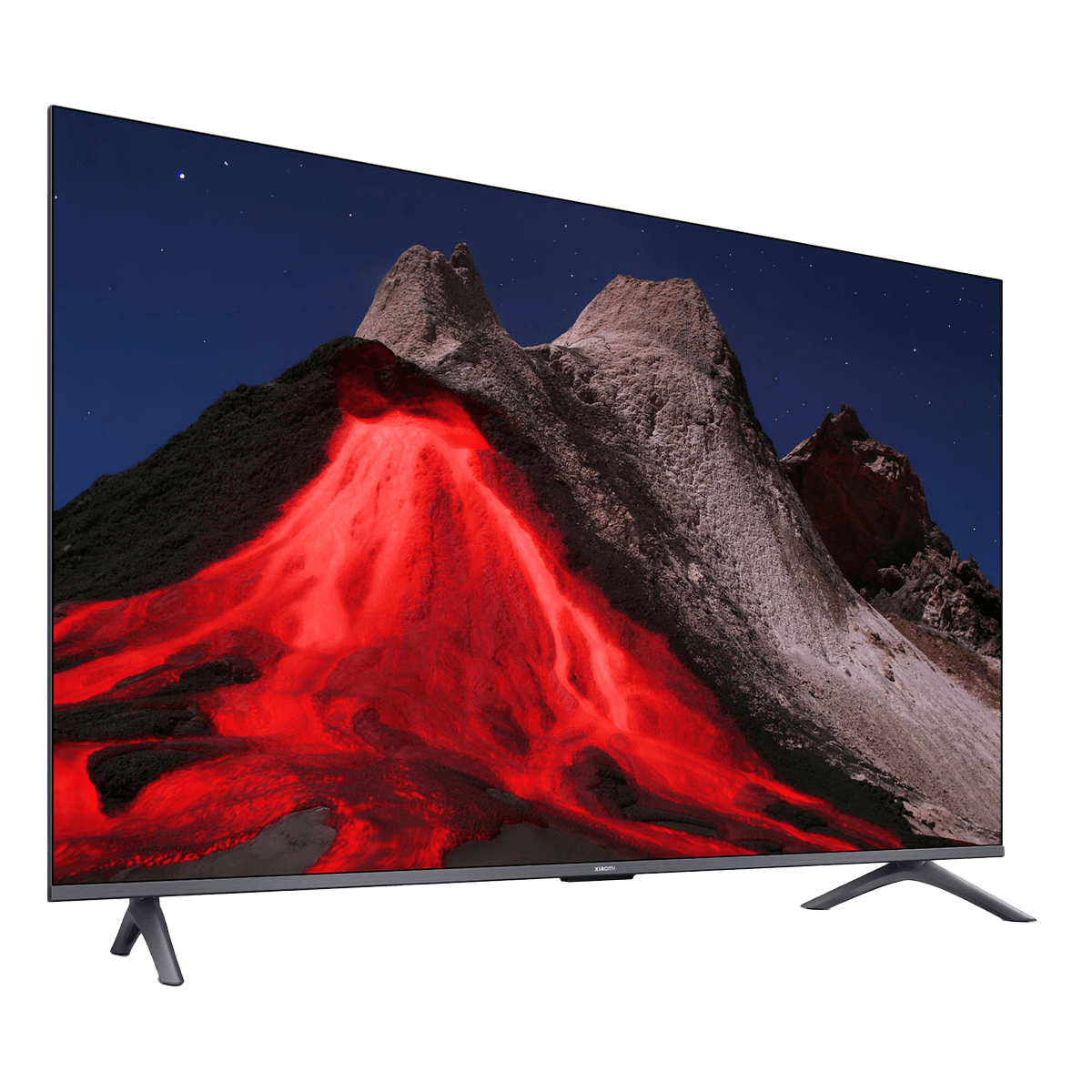 XIAOMI TV A Pro 65'' 2026 QLED 4K Smart TV Τηλεόραση - 2