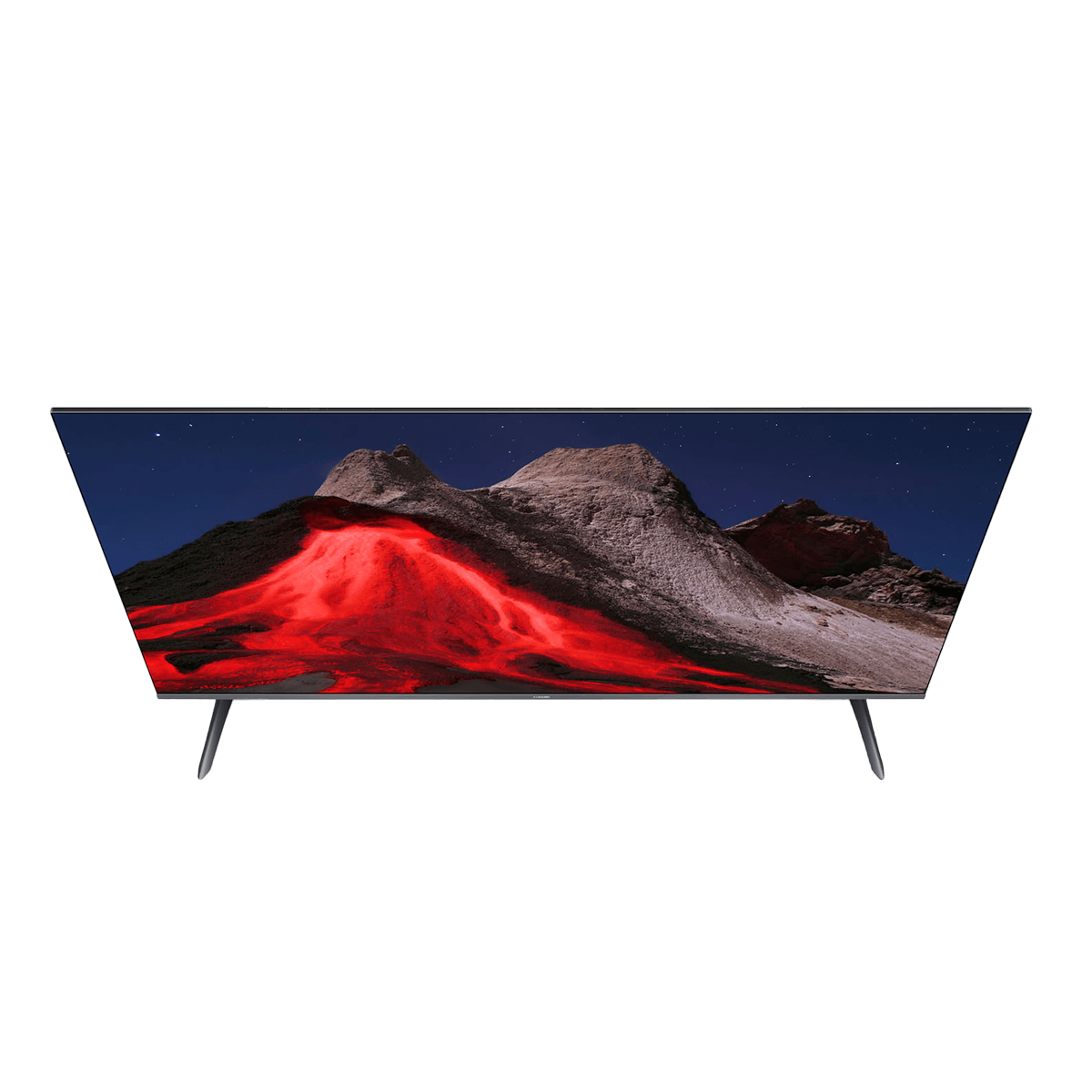 XIAOMI TV A Pro 75'' 2026 QLED 4K Smart TV Τηλεόραση - 3