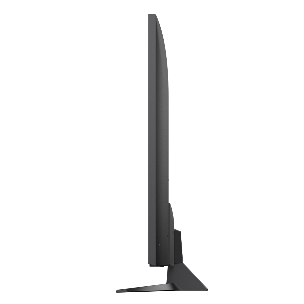 LG 65NANO81A6A 65'' NanoCell TV AI 4K Smart TV Τηλεόραση Black - 3