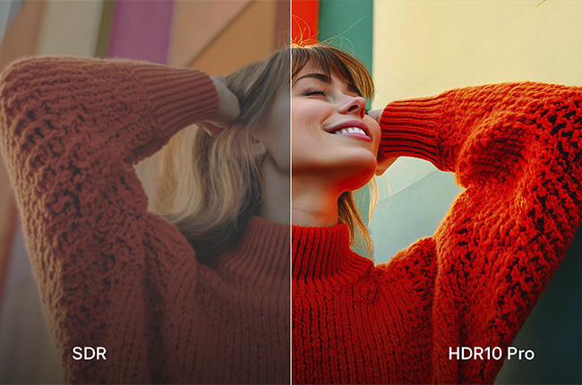 LG NanoCell AI 4K Smart TV