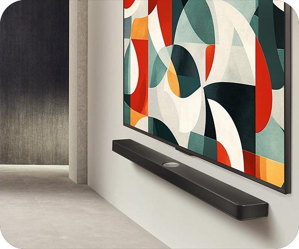  LG QNED AI 4K 2024 τηλεόραση 