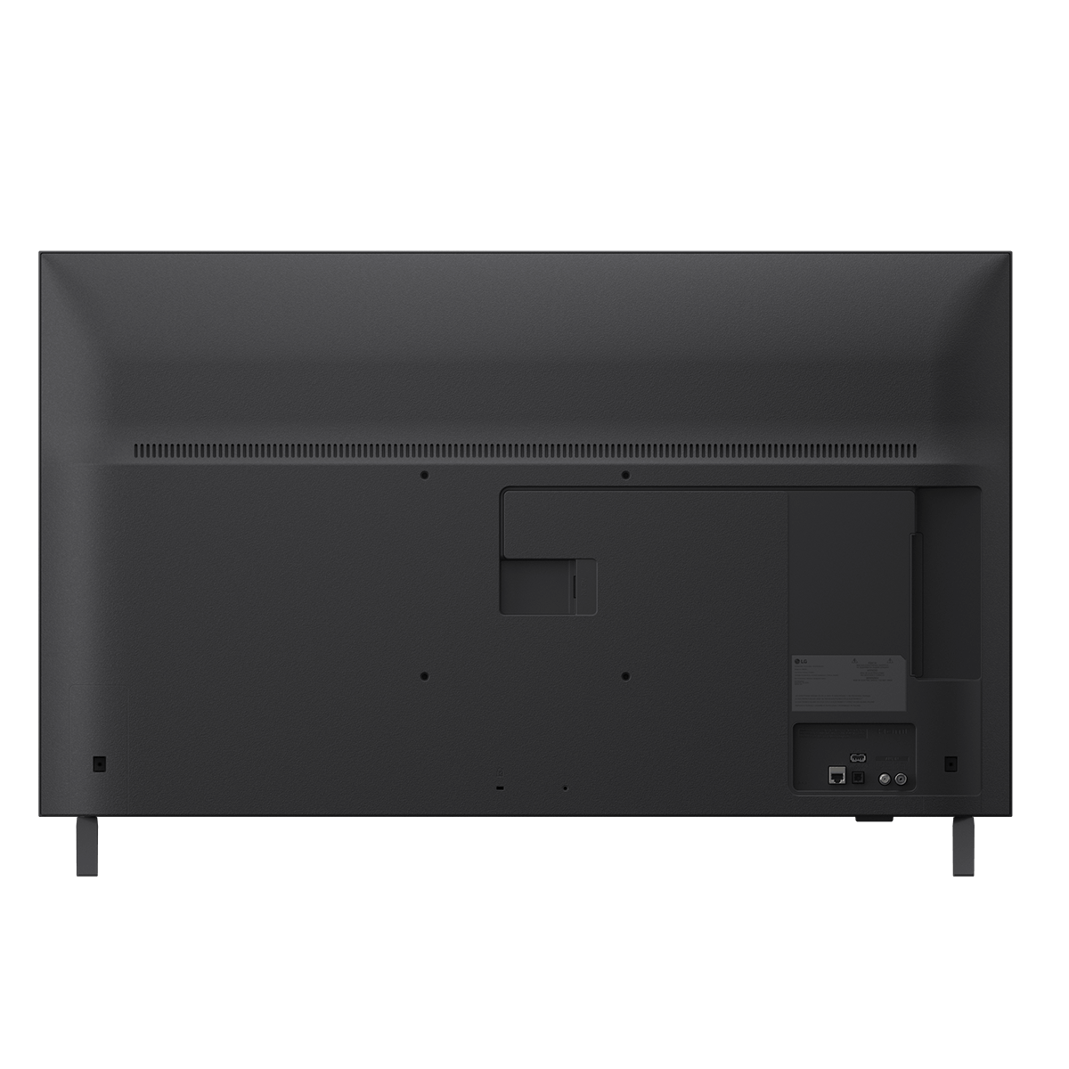 LG 43UA75006LA 43'' LED 4K Smart TV Τηλεόραση Black - 3