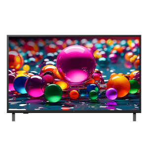 LG 43UA75006LA 43'' LED 4K Smart TV Τηλεόραση
