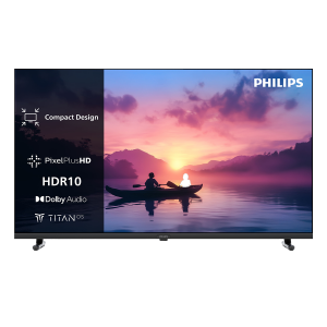 PHILIPS 24PHS6000/12 24'' 2K LED TV Τηλεόραση