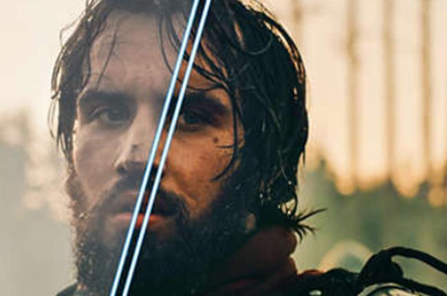 PHILIPS 24PHS6000/12 2K LED TV τηλεόραση