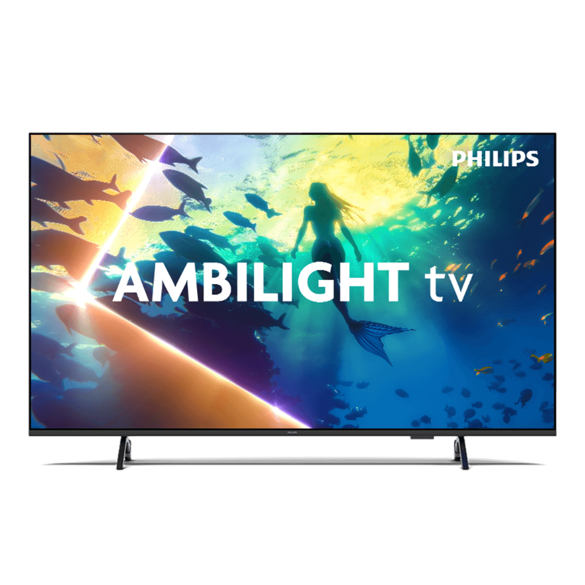 PHILIPS 43PUS8010 43'' 4K Ambilight TV Τηλεόραση - 3