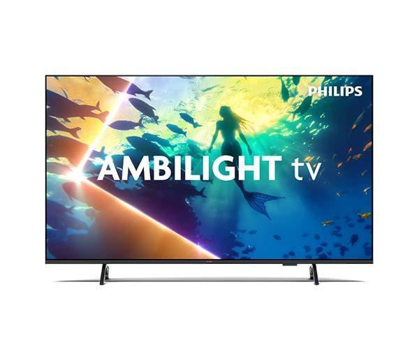 PHILIPS 43PUS8010 43'' 4K Ambilight TV