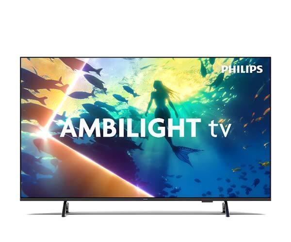 PHILIPS 43PUS8010 43'' 4K Ambilight TV