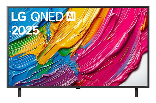 LG 75QNED80A6A 75