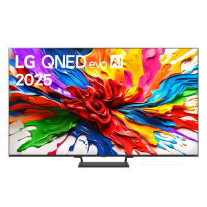 LG evo AI 65QNED93A6A 65'' 4K Smart TV Τηλεόραση