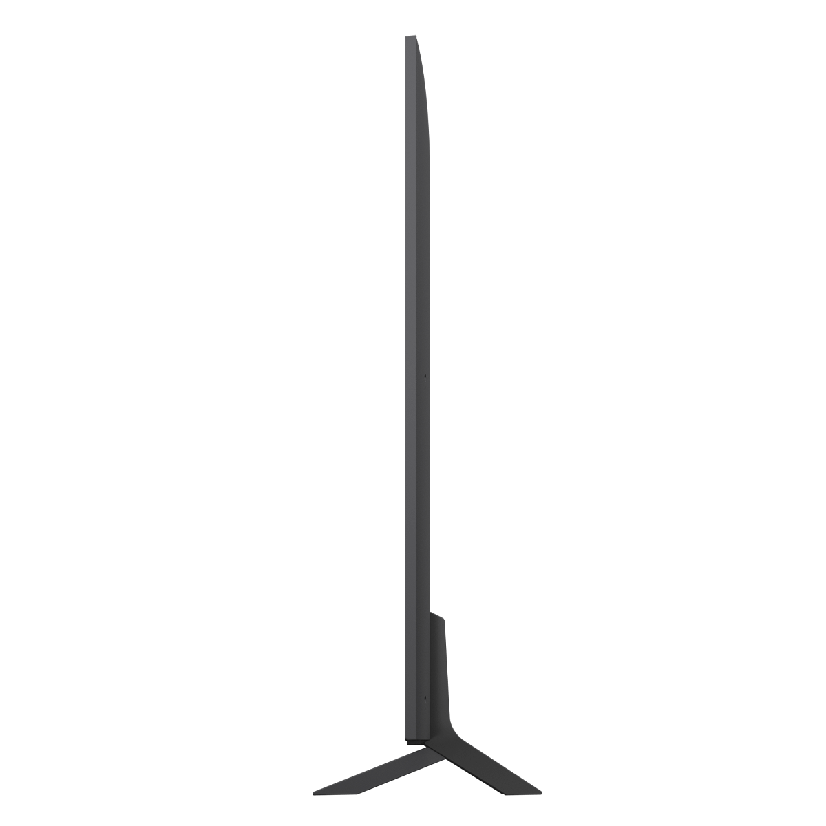 LG 65QNED80A6A 65'' QNED AI 4K Smart TV Τηλεόραση Black - 4