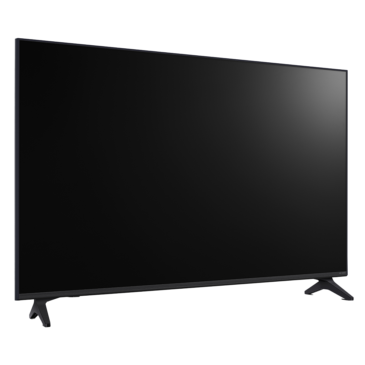 LG 55QNED70A6A 55'' QNED AI 4K Smart TV Τηλεόραση Black - 4