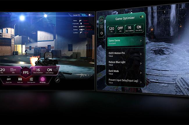 LG 32LR60006LA FHD Smart TV τηλεόραση