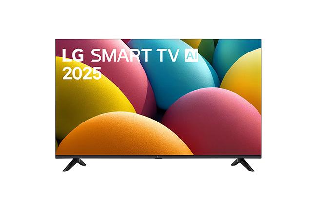 LG 32LR60006LA FHD Smart TV τηλεόραση