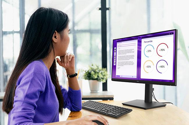 DELL E2425HM Pro 24'' IPS Full HD Monitor