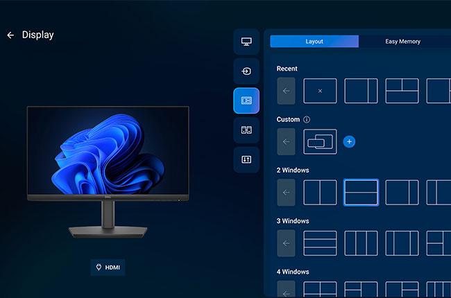 DELL E2425HM Pro 24'' IPS Full HD Monitor