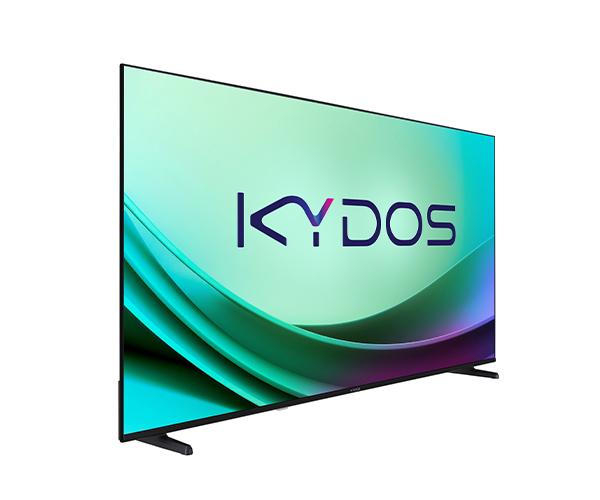 KYDOS K65VU22SD01 65'' 4K Smart TV