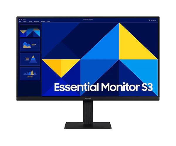 GAM MONITOR SAMSUNG 24