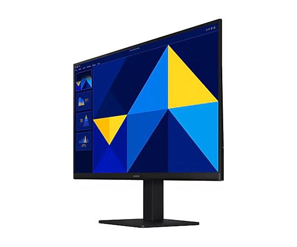 GAM MONITOR SAMSUNG 24