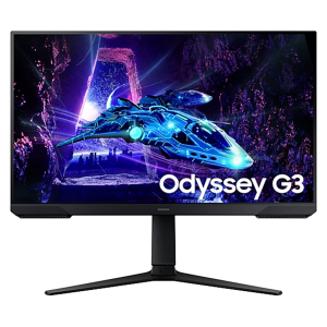 SAMSUNG LS27DG302EUXE G3 Odyssey Gaming Monitor 27''