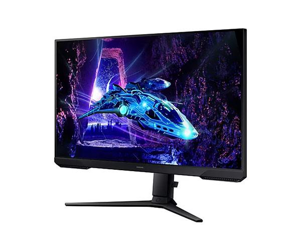 SAMSUNG ODYSSEY G3 GAMING MONITOR