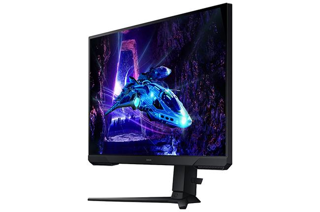 SAMSUNG LS27DG302EUXE G3 Odyssey Gaming AMD FreeSync