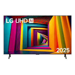 LG 98UT91006 98'' UHD AI UT91 4K Smart TV 2024 Τηλεόραση