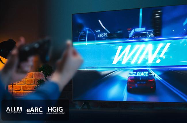 LG 98UT91006 98'' UHD AI UT91 4K Smart TV 2024 τηλεόραση