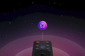 AI Magic Remote