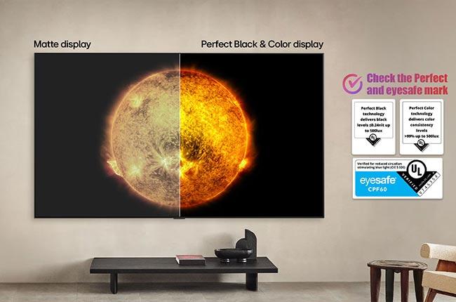 LG G5 OLED evo 4K Smart TV Τηλεόραση 