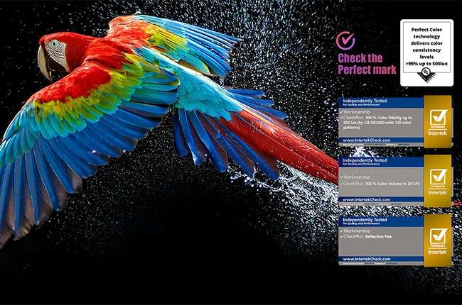 LG G5 OLED evo 4K Smart TV Τηλεόραση 