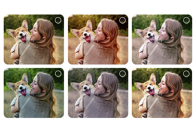 LG G5 OLED evo 4K Smart TV Τηλεόραση 