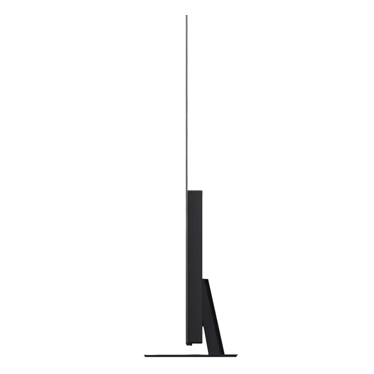 LG Evo OLED83C54 83'' OLED AI C5 4K Smart TV Τηλεόραση Black - 3