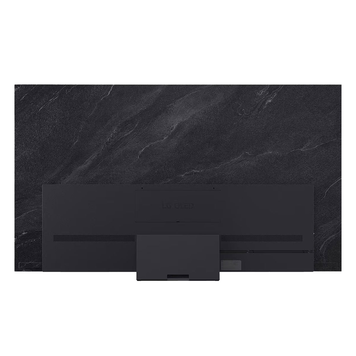 LG Evo OLED83C54 83'' OLED AI C5 4K Smart TV Τηλεόραση Black - 4