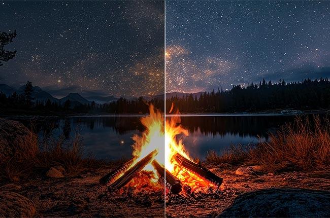 OLED και 4K Ultra HD