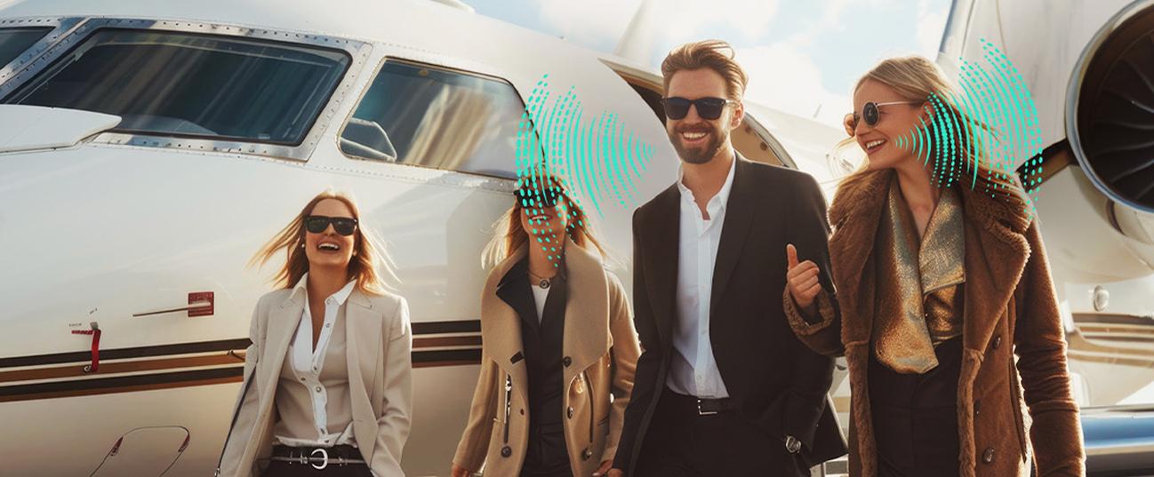 AI Voice Remastering