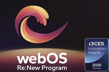 webOS Re:New Program