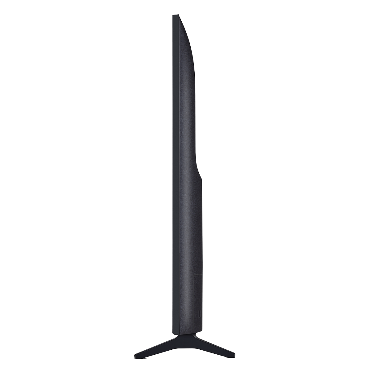 LG 50QNED70A6 50'' QNED AI 4K Smart TV Τηλεόραση Black - 4
