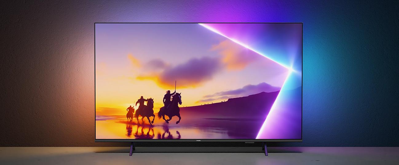 PHILIPS 43PUS8400 tv τηλεόραση