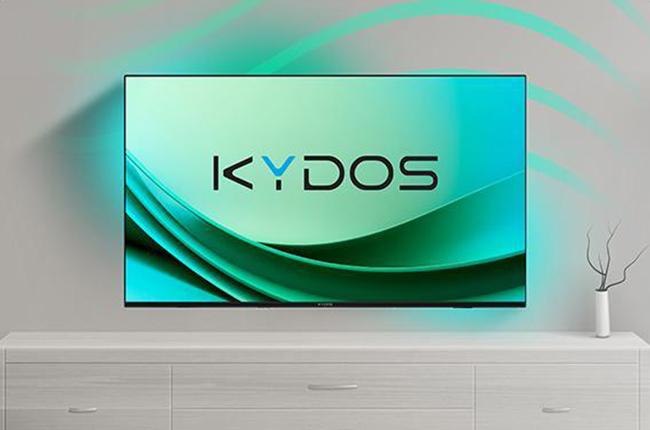 KYDOS K32NH22S Lite 32 ιντσών HD VIDAA TV τηλεόραση