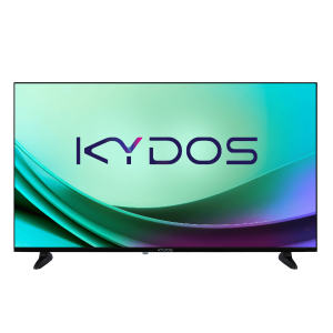 KYDOS K32AH22S Lite 32'' HD Android TV Τηλεόραση Μαύρο