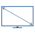 TOSHIBA 43QV1563 43'' 4K QLED
