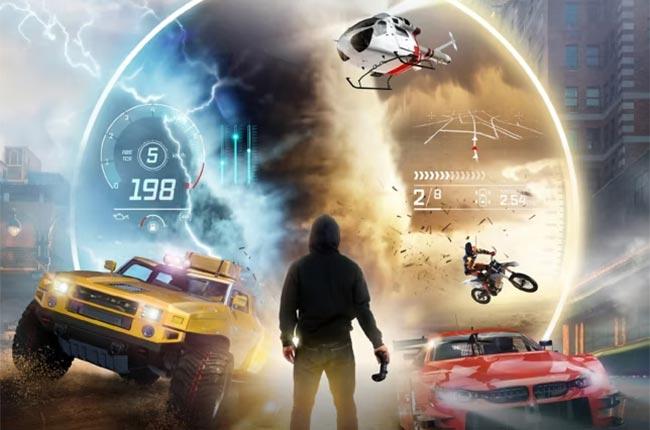 PANASONIC Z80 OLED 4K Smart Fire TV