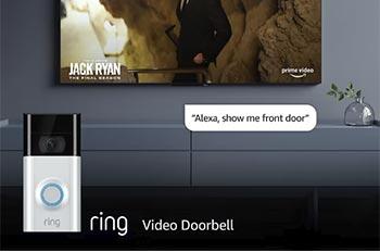 PANASONIC Z80 OLED 4K Smart Fire TV