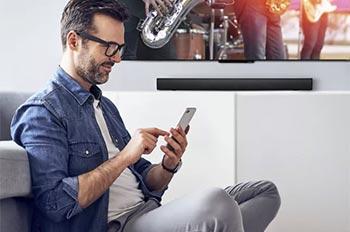 PANASONIC Z80 OLED 4K Smart Fire TV