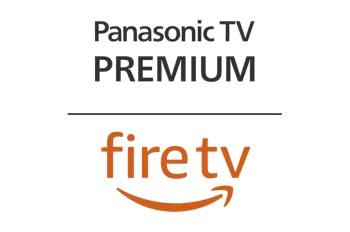 PANASONIC Z80 OLED 4K Smart Fire TV