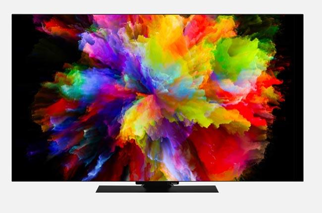 PANASONIC Z80 OLED 4K Smart Fire TV