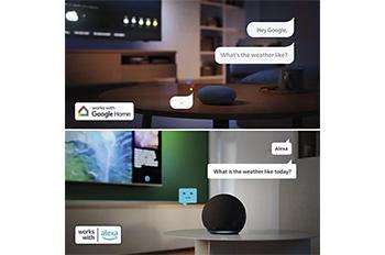 PHILIPS Ambilight tv τηλεόραση